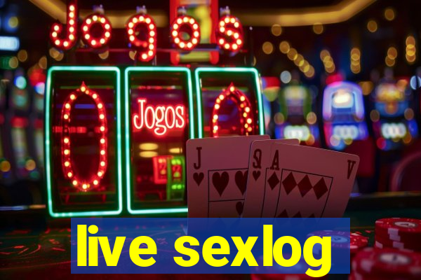 live sexlog